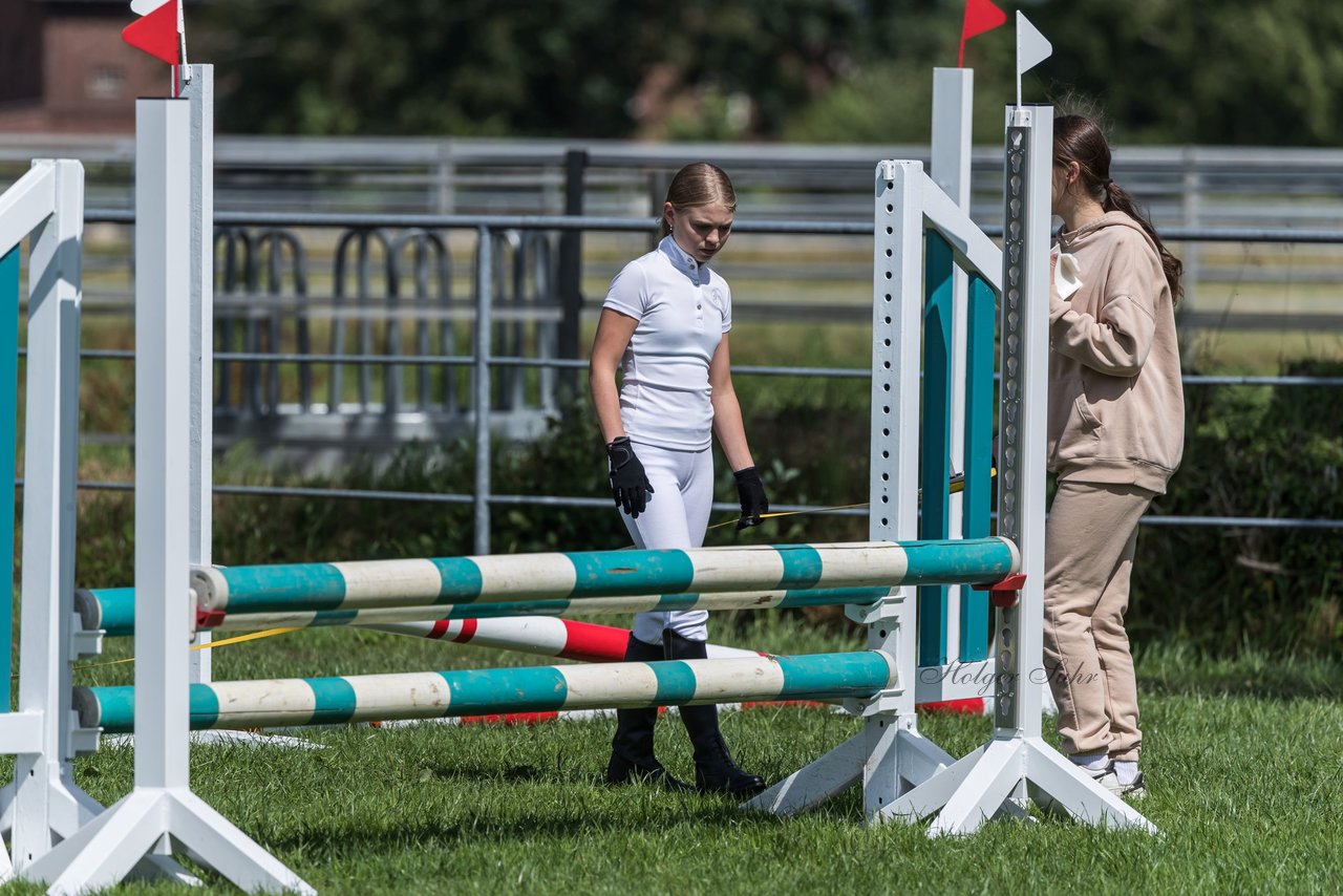 Bild 66 - Pony Akademie Turnier